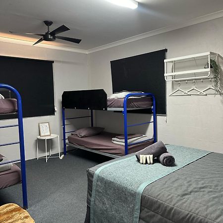Kalbarri Inn المظهر الخارجي الصورة