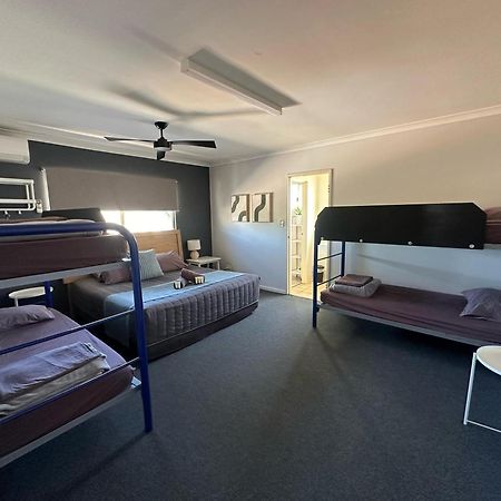 Kalbarri Inn المظهر الخارجي الصورة