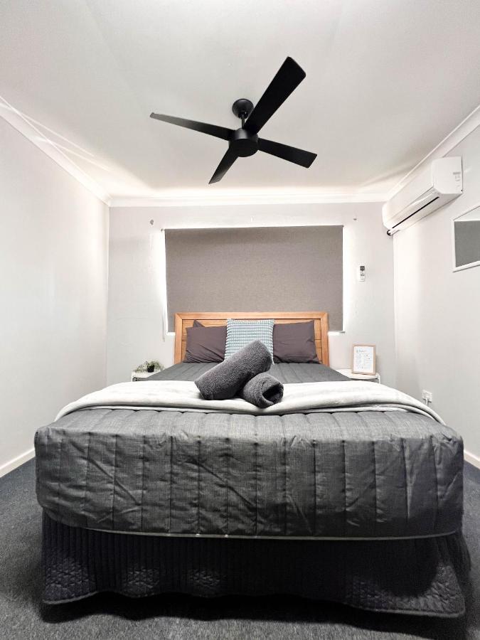 Kalbarri Inn المظهر الخارجي الصورة