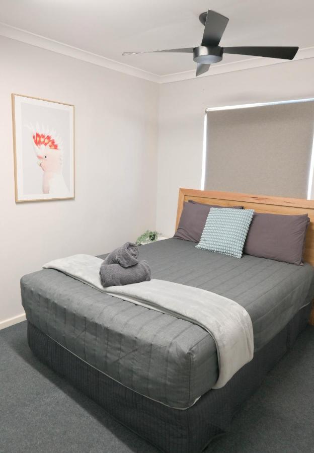Kalbarri Inn المظهر الخارجي الصورة