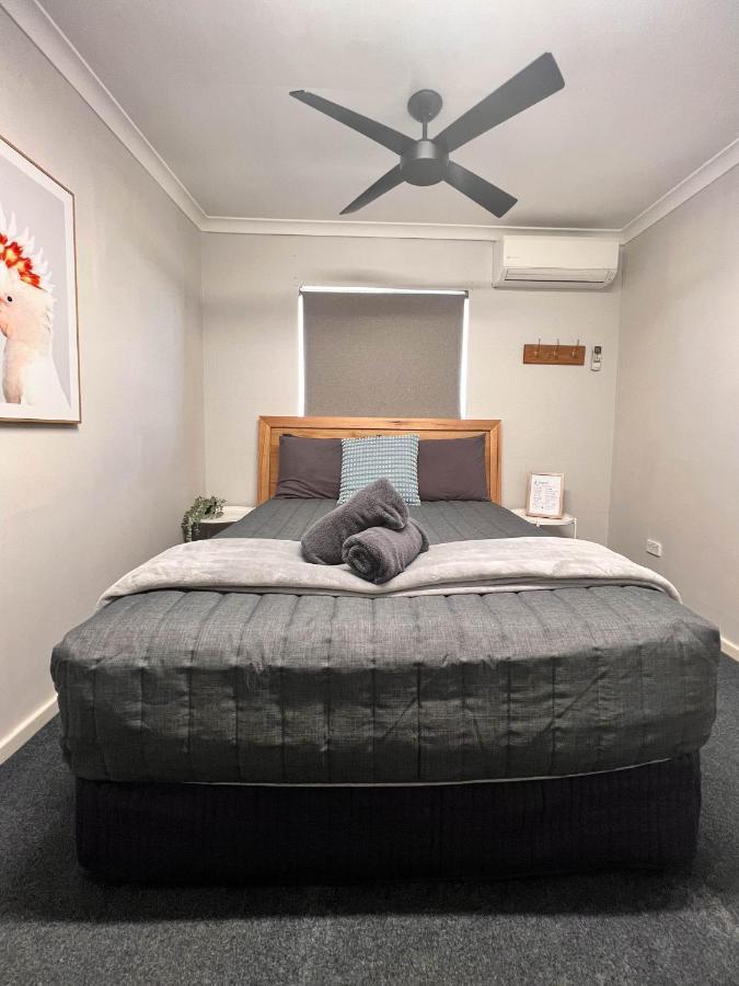 Kalbarri Inn المظهر الخارجي الصورة