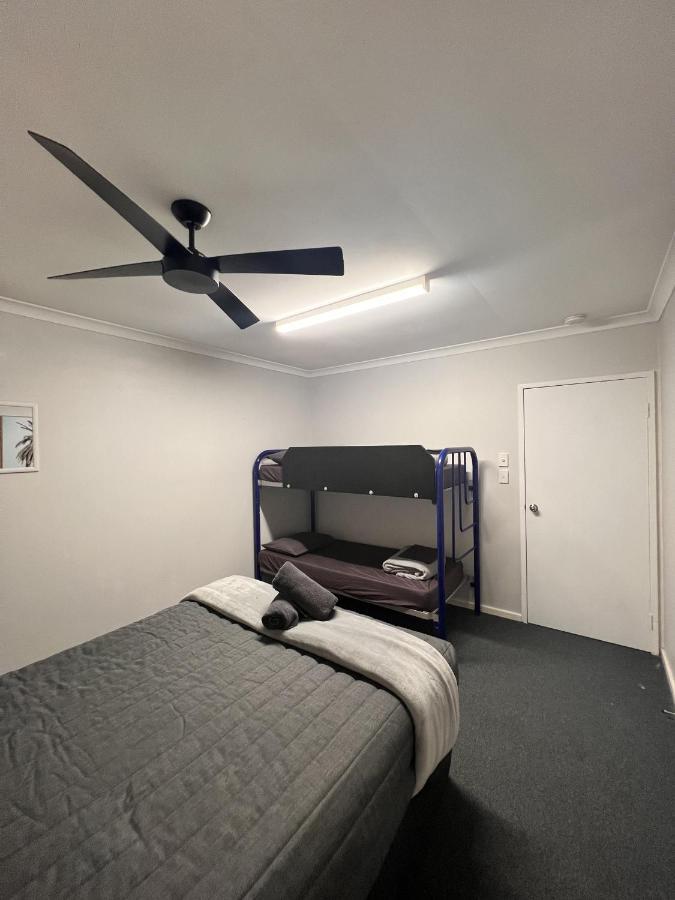 Kalbarri Inn المظهر الخارجي الصورة
