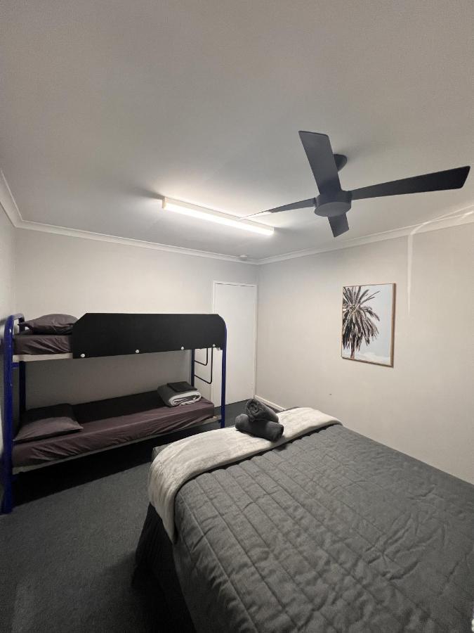 Kalbarri Inn المظهر الخارجي الصورة