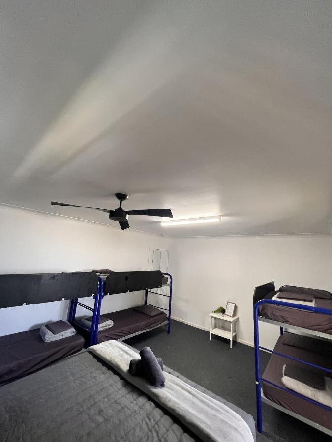 Kalbarri Inn المظهر الخارجي الصورة