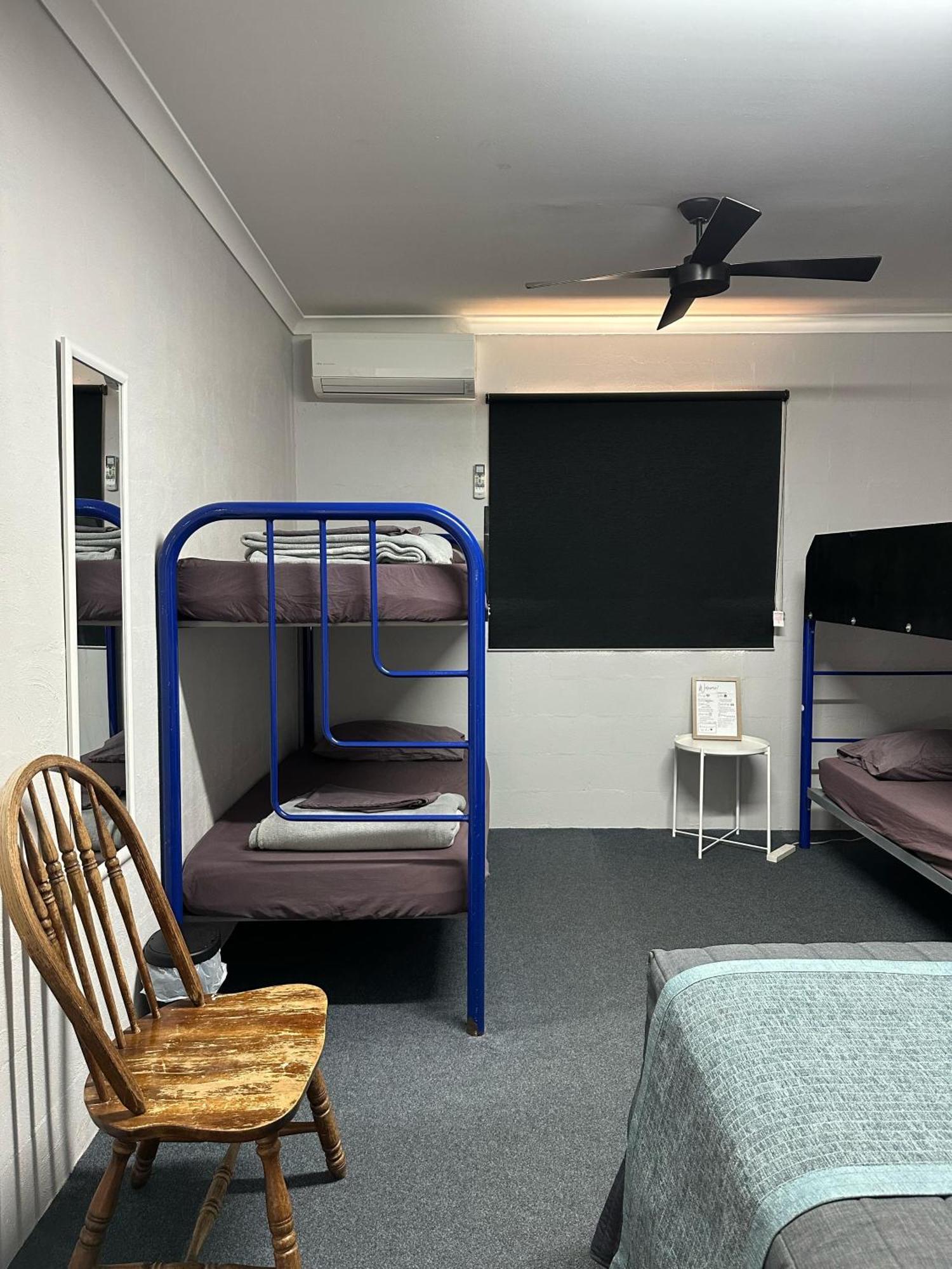 Kalbarri Inn المظهر الخارجي الصورة