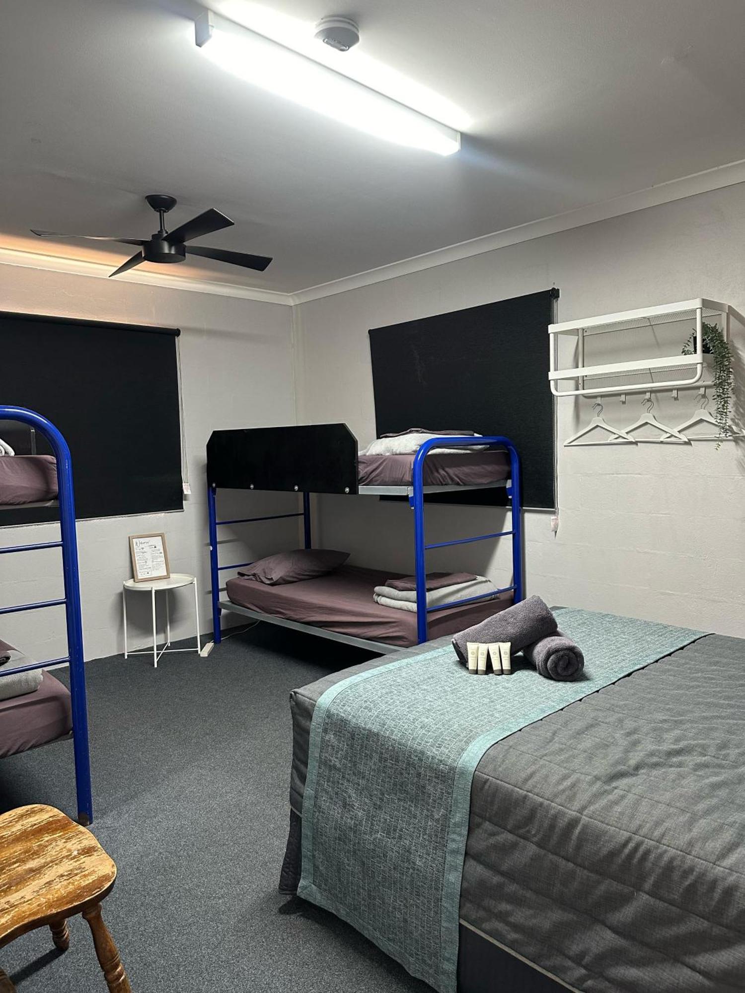 Kalbarri Inn المظهر الخارجي الصورة