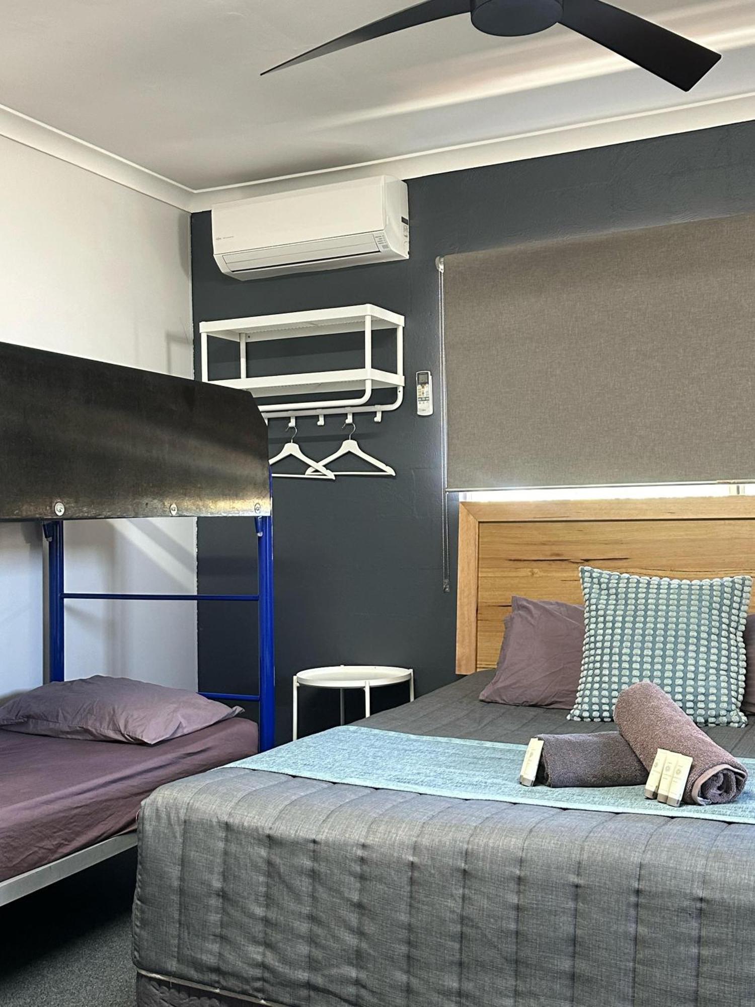 Kalbarri Inn المظهر الخارجي الصورة