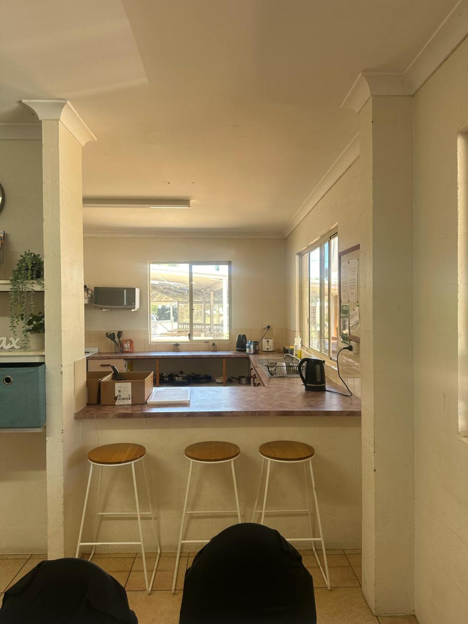 Kalbarri Inn المظهر الخارجي الصورة