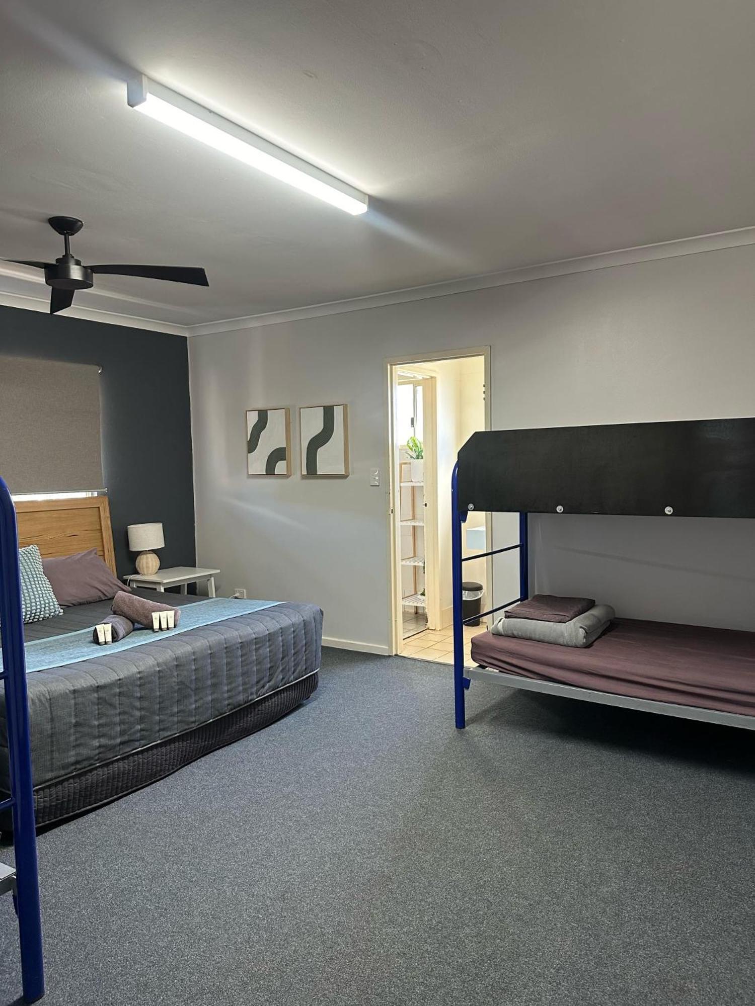 Kalbarri Inn المظهر الخارجي الصورة