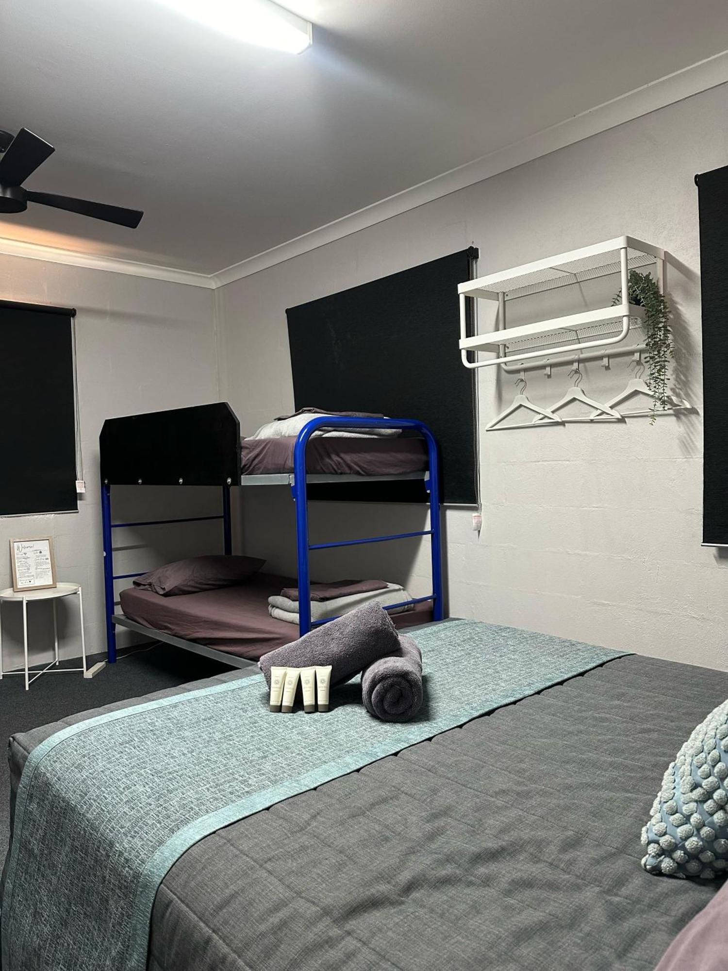 Kalbarri Inn المظهر الخارجي الصورة