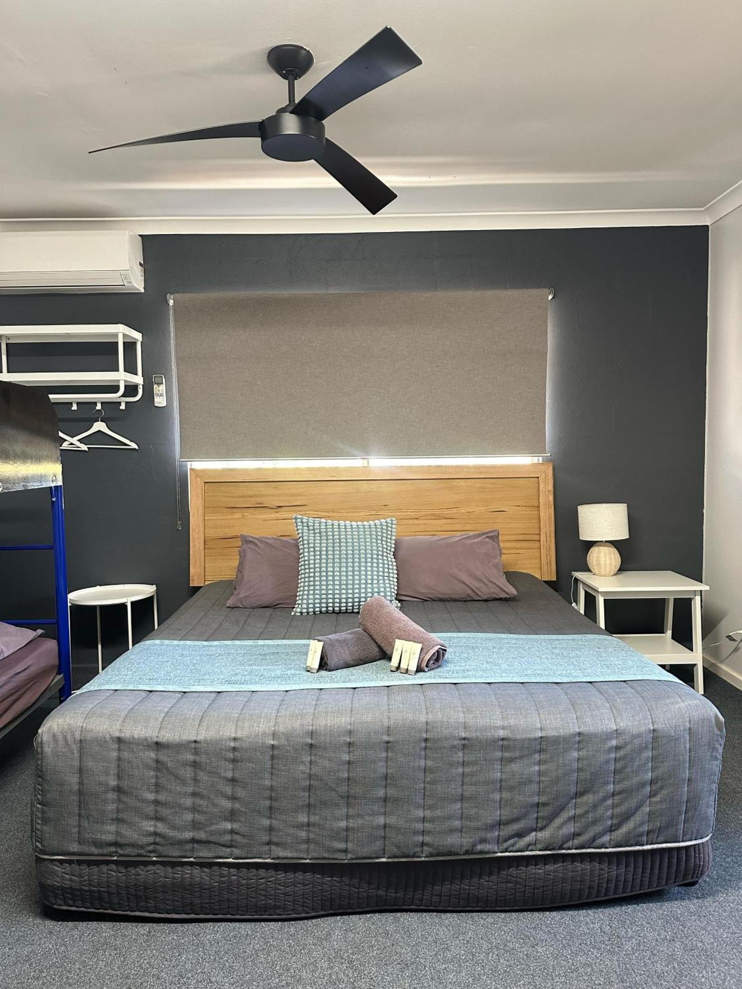 Kalbarri Inn المظهر الخارجي الصورة