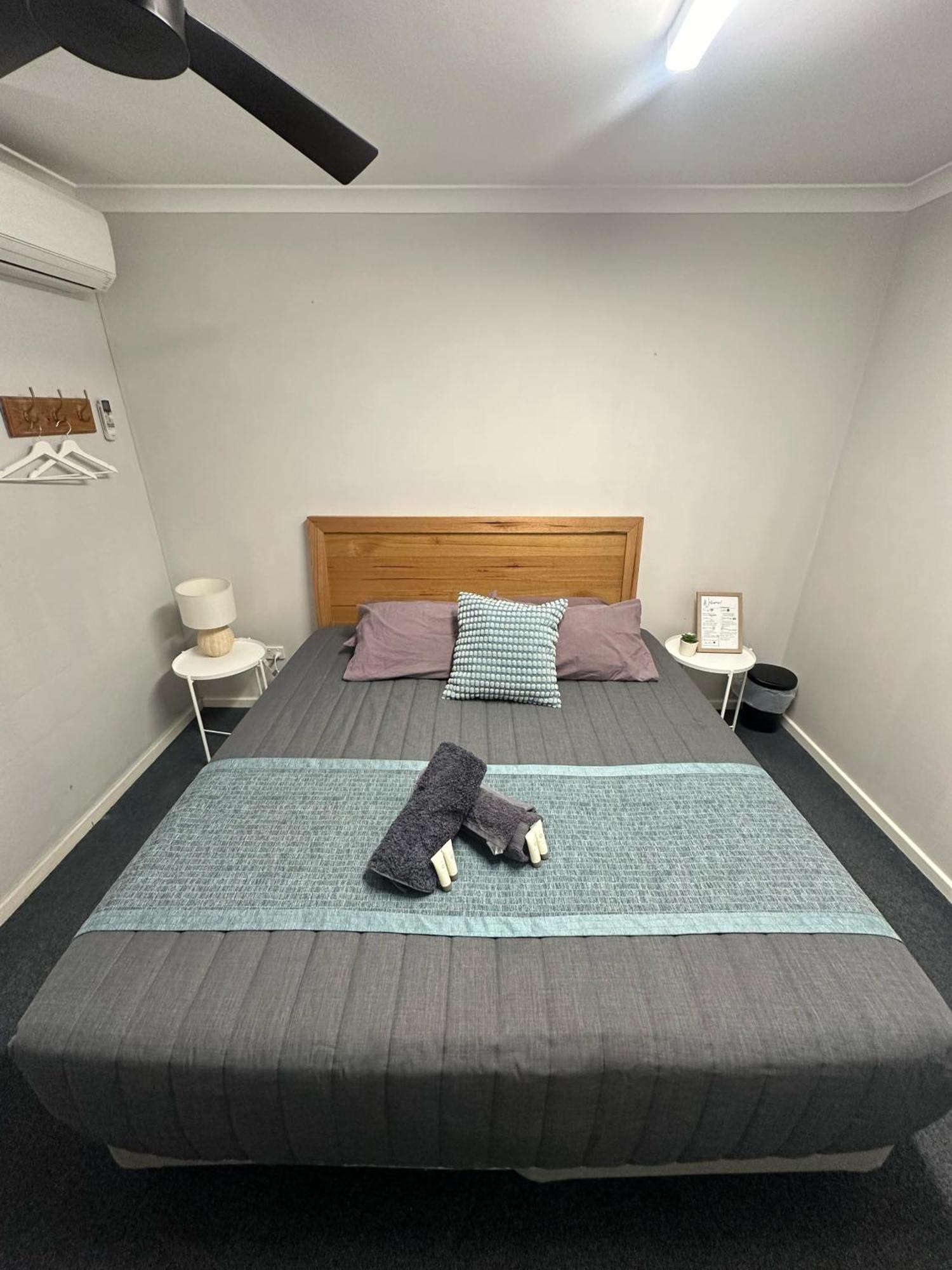 Kalbarri Inn المظهر الخارجي الصورة