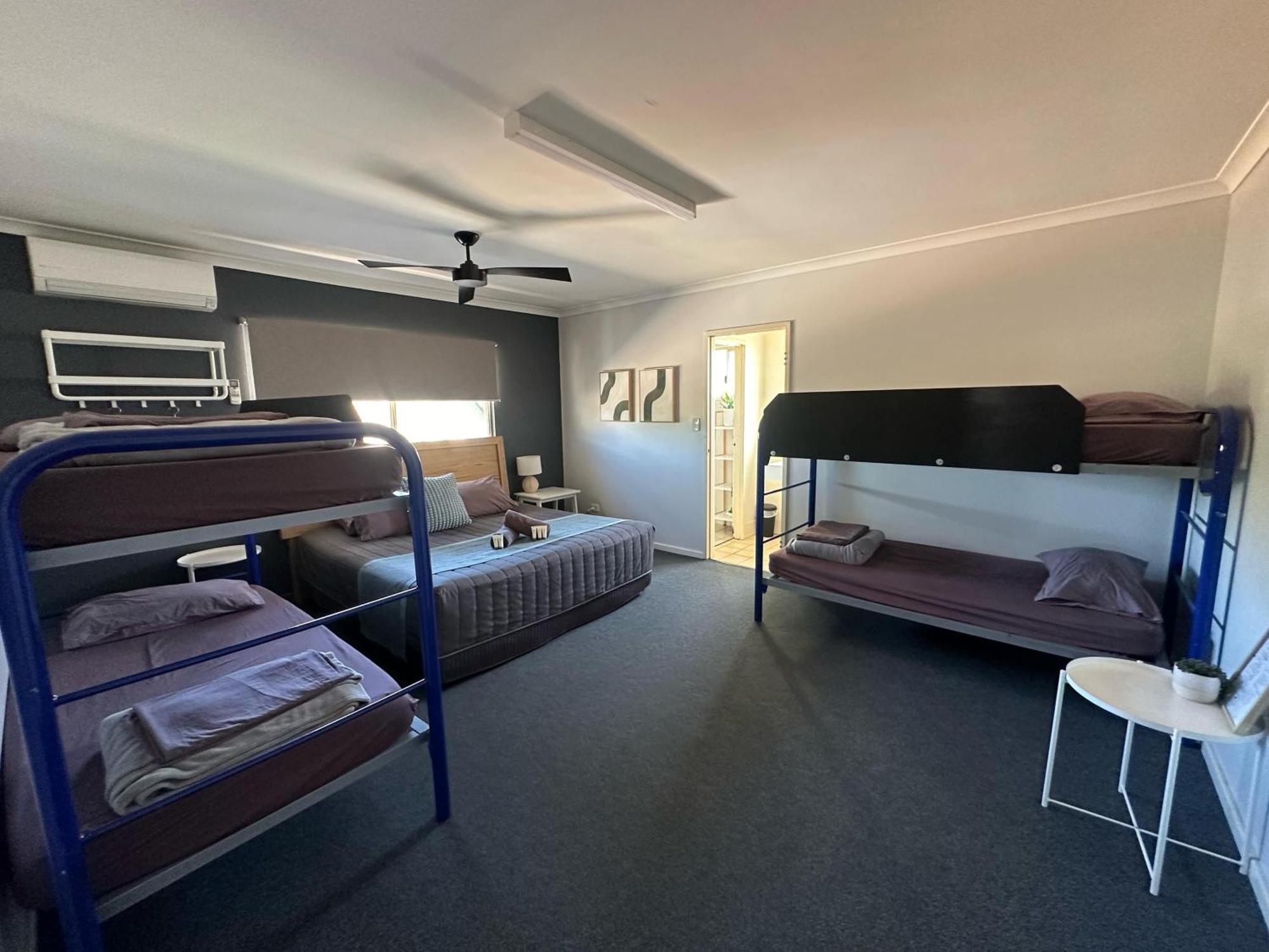 Kalbarri Inn المظهر الخارجي الصورة